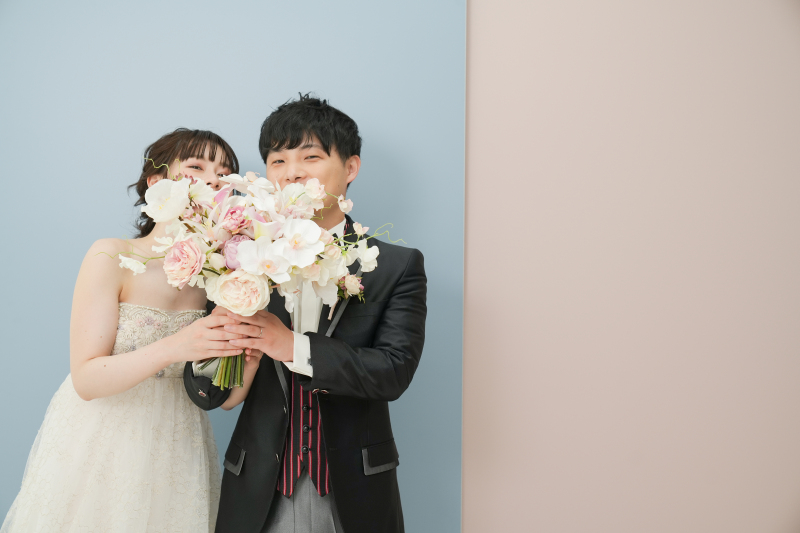 和装、洋装どちらも満足プラン