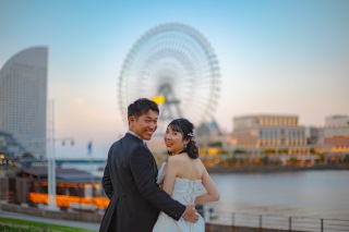 大好きなわんちゃんと一緒に!