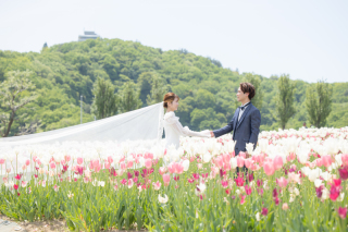 出張ロケーション撮影◆好評受付中！