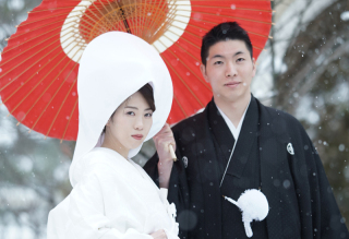 冬撮影のススメ-全天候型屋内or施設なロケーションで雪景色-