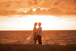 これからの時期にも◎studiococoでロケーション撮影もできます