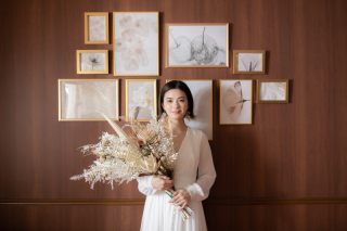 撮影スポット コーナー