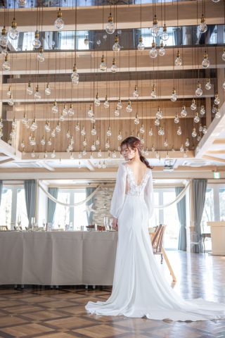 衣装見学付きフェア開催！6/5(水)～7(金)