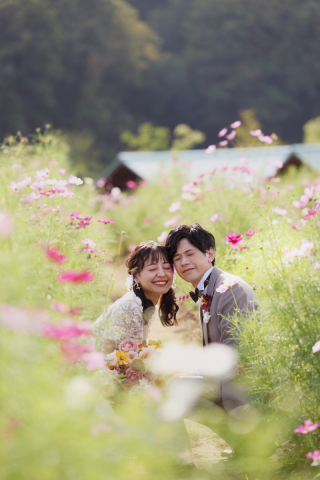 ロケーション撮影のご紹介です