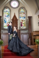 カラードレスのご紹介