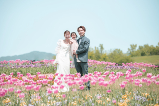 ＼ご好評ご案内中／春の出張撮影はいかがでしょうか