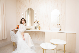 衣装試着フェア開催|2月7日～17日まで