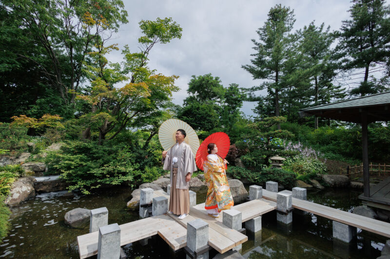 9月ロケーション撮影なら百合が原公園がイチオシです!