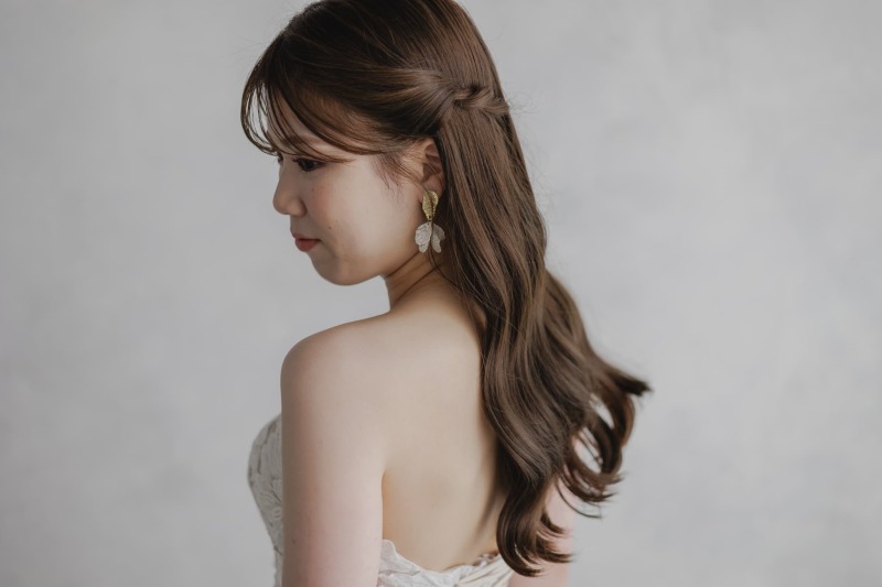 和洋ヘアスタイルのご紹介＾＾
