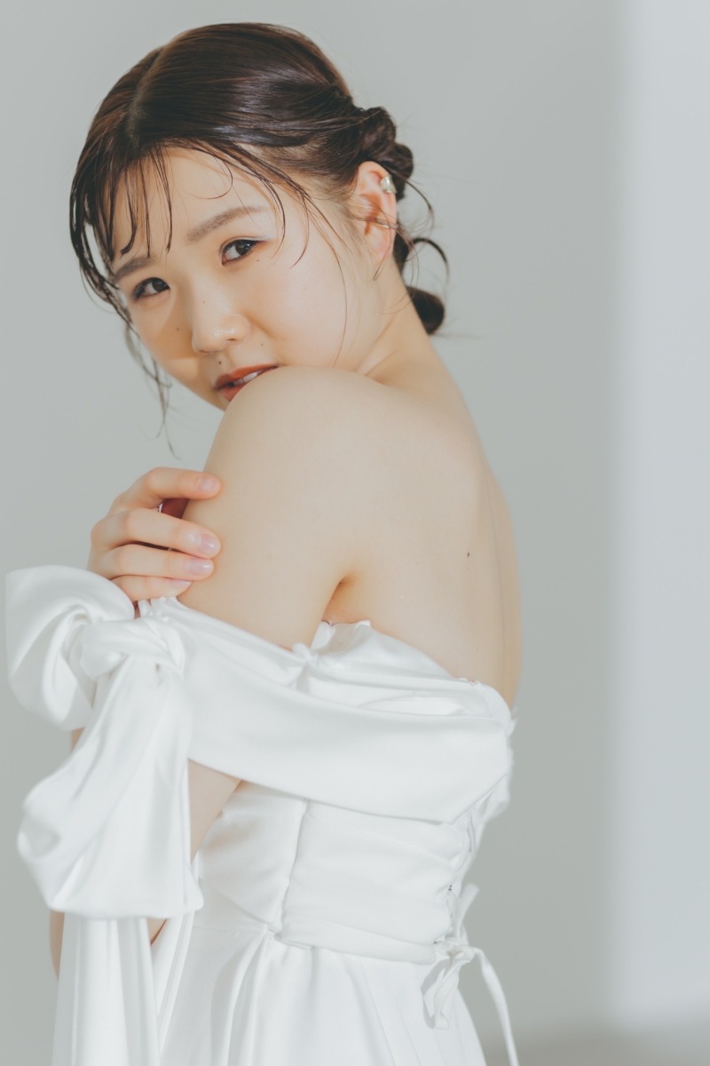個性派ヘアのご紹介