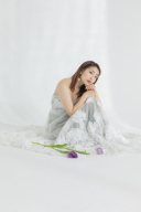 ドレスのご紹介＊