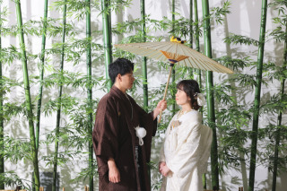 こだわりの庭園をご紹介!