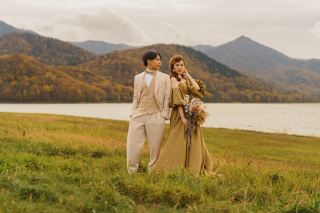 これからの季節にぴったり！秋冬コーデ！！【洋装版】