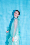 暑さ気になるこの時期に☀︎ナチュラルで涼しげなウェディングフォト