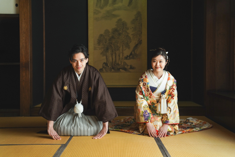 新年あけましておめでとうございます！