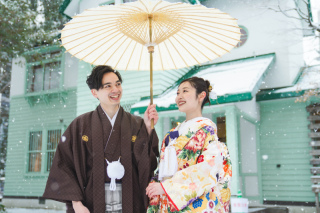 2023年　スタジオSOLA札幌店より年末のご挨拶