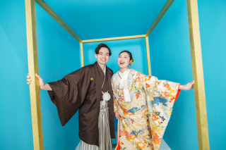 年内ラストのビッグブライダルフェア開催中です✨