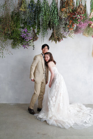 オシャレなお写真はハウススタジオで✨