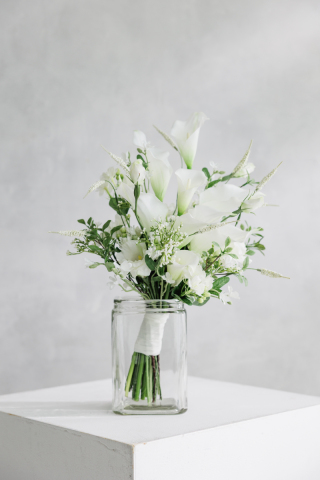 ''NEW''写真映え間違えなし！ブーケ新登場！