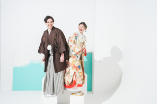 和装のハウススタジオのご紹介