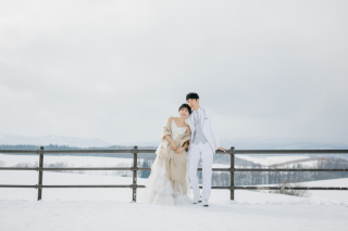 冬に向けて⛄️小物コーデのご紹介！