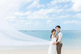 旅行におすすめリゾートウエディング！！！【沖縄編✨】