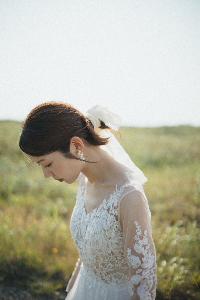 ヘアスタイルのご紹介^^