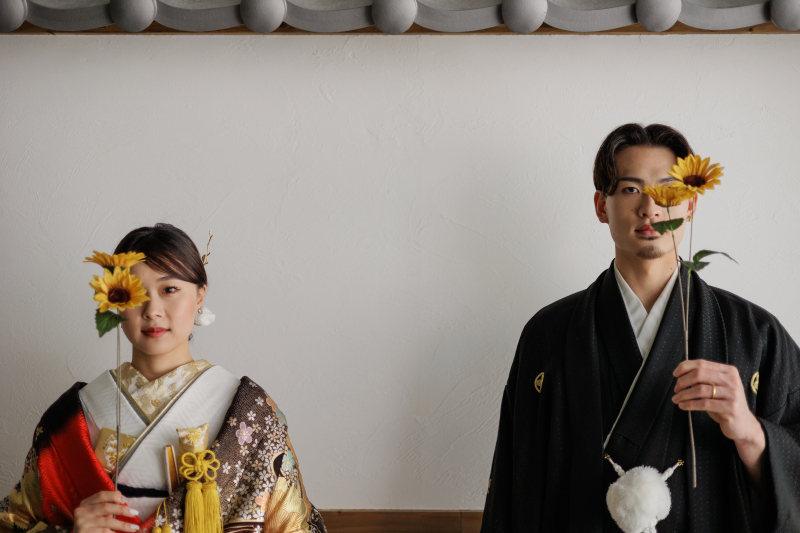 3/30・3/31は【週末ブライダルフェア】開催中!