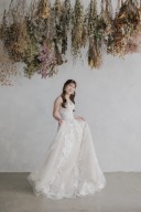 和洋ヘアスタイルのご紹介＾＾