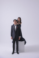 様々なご要望にお応えできるスタジオ撮影プラン