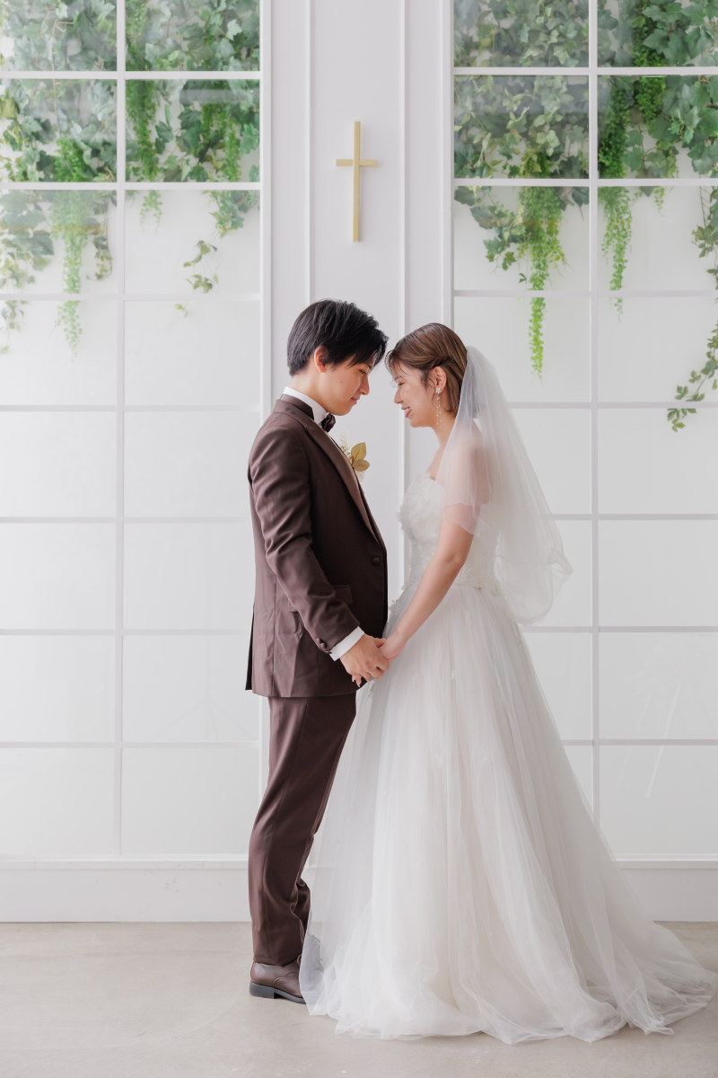 あの背景も、この背景も!全部撮れるハウススタジオ!!