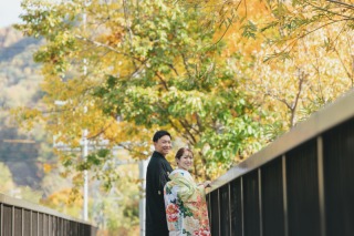 北海道の秋は短い‼︎紅葉撮影‼︎
