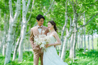 魅力がたっぷり！モエレ沼公園でロケーション撮影♪