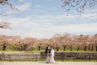 〜来年の桜の予約始まっています！〜