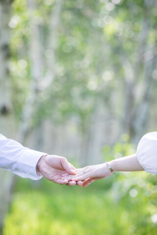 何気ない景色が素敵なフォトスポットに✨