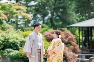 日本庭園もお花も新緑も！百合が原公園なら全て叶います♡