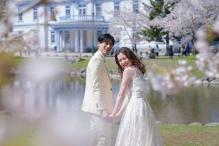 桜ロケの早割キャンペーンがスタートしました！