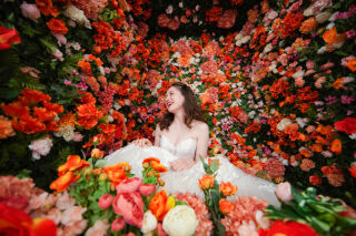 期間限定！冬のロケーションプランでお得に撮影✨