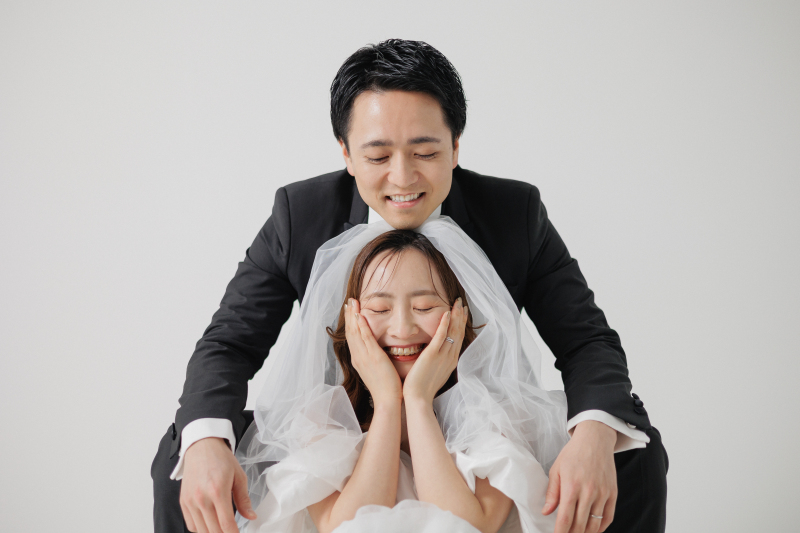 シンプルがお好きな方に◎!