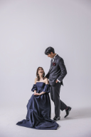 フォーマルからカジュアルまで⭕️