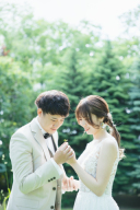 中島公園でロケーション撮影！