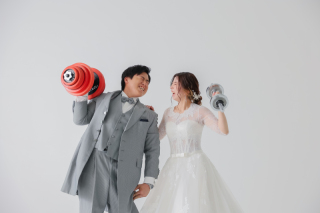 【洋装編】撮影グッズ紹介