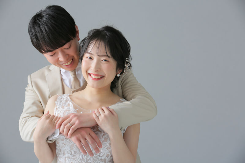 和洋スタジオで自分達らしさを演出しませんか！？