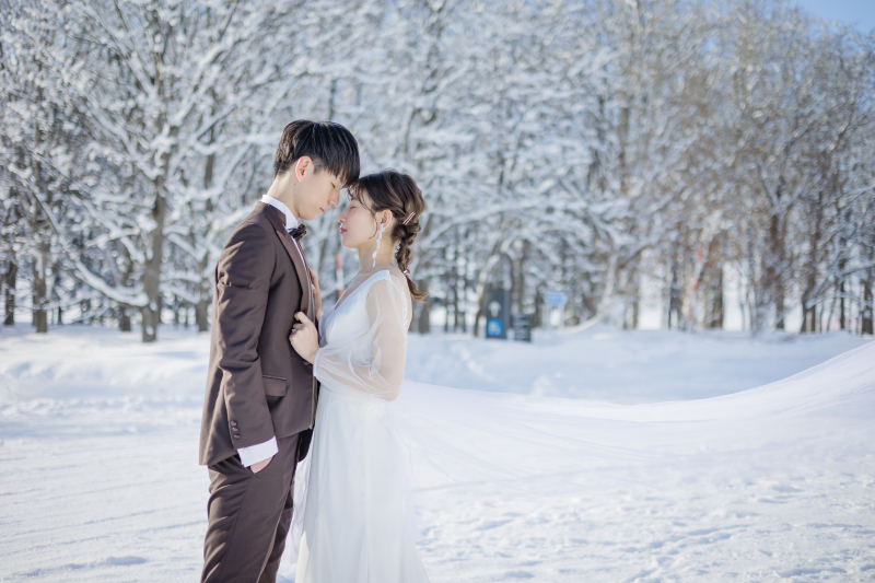 2025年内残りわずか！！年内撮影希望の方お早めに！