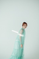 DE＆Co. オリジナル　カラードレス【m&ecirc;me】