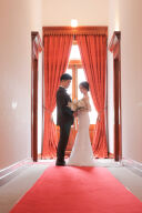 雨の日でも◎屋内でのロケーションフォト✨