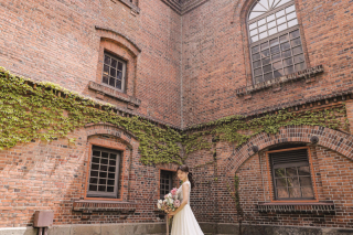 まだ間に合います！秋のロケーション撮影！