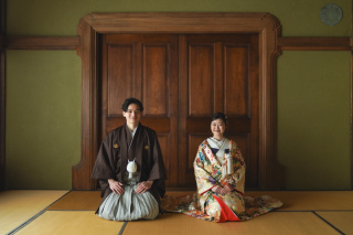 和装ロケーションでの一押しは旧永山邸です！