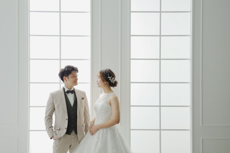 ハウススタジオで叶うオシャレな写真