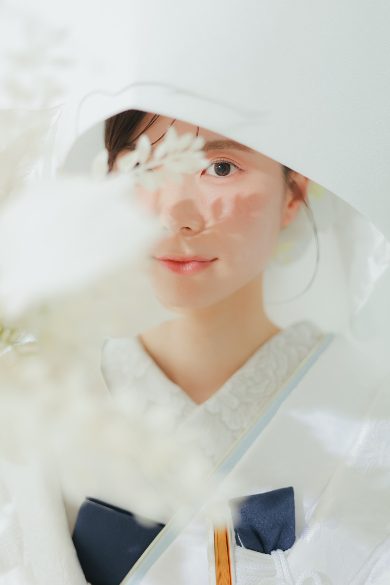 洋髪綿帽子のご紹介＾＾